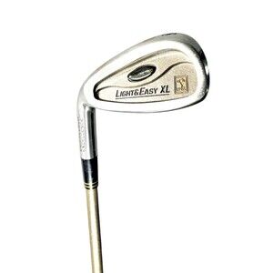 LPGA Square Two Light & Easy XL 8 Iron Women's Left Hand 36" Golf Club
